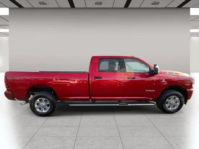 2026 RAM Ram 3500 RAM 3500 BIG HORN CREW CAB 4X4 8 BOX