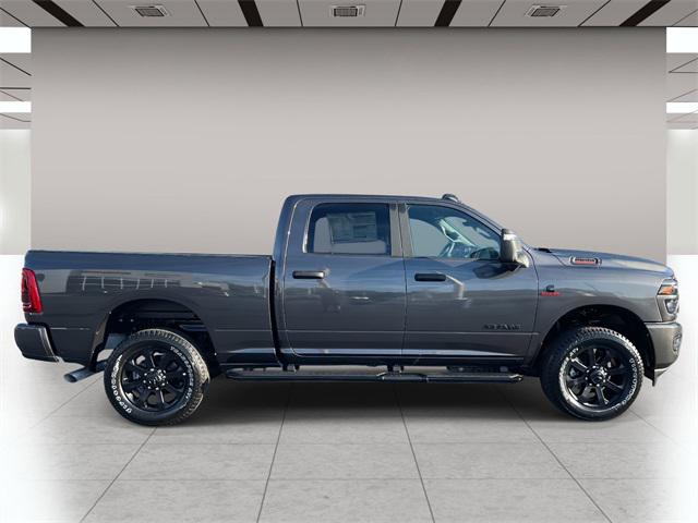 2025 RAM Ram 2500 RAM 2500 BIG HORN CREW CAB 4X4 64 BOX