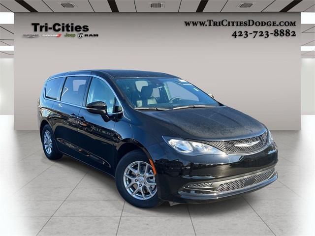 2026 Chrysler Voyager VOYAGER LX 2026 Chrysler Voyager VOYAGER LX