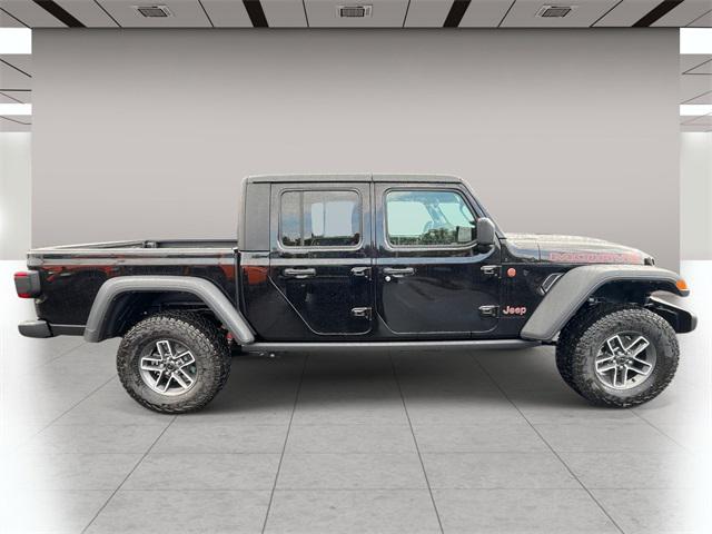 2025 Jeep Gladiator GLADIATOR MOJAVE 4X4 2025 Jeep Gladiator GLADIATOR MOJAVE 4X4