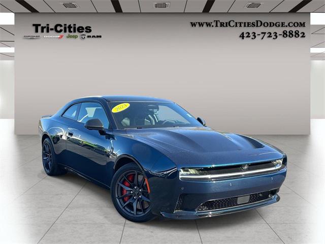 2024 Dodge Charger CHARGER DAYTONA SCAT PACK AWD 2024 Dodge Charger CHARGER DAYTONA SCAT PACK AWD