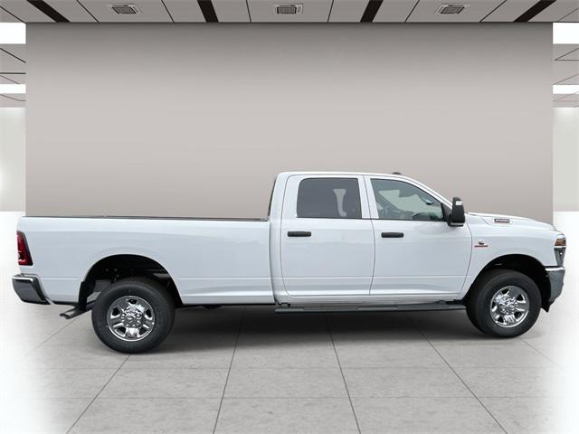 2025 RAM Ram 2500 RAM 2500 TRADESMAN CREW CAB 4X4 8 BOX
