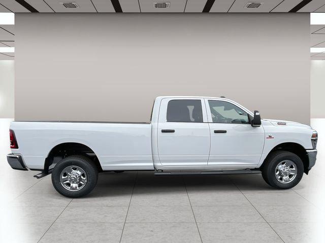 2025 RAM Ram 2500 RAM 2500 TRADESMAN CREW CAB 4X4 8 BOX