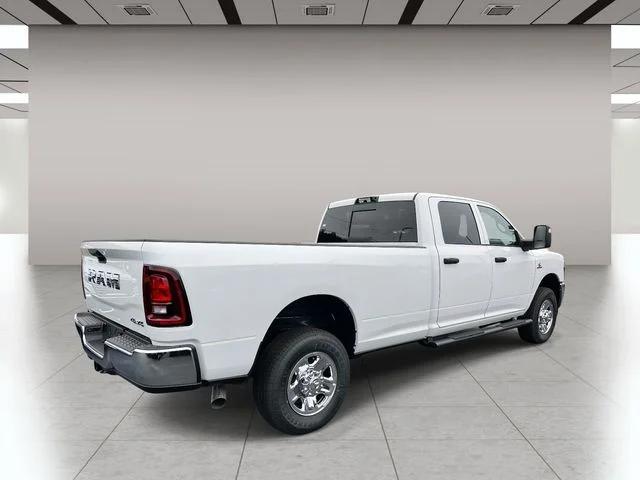 2025 RAM Ram 2500 RAM 2500 TRADESMAN CREW CAB 4X4 8 BOX