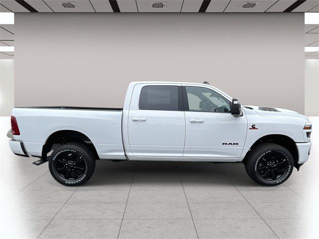2025 RAM Ram 2500 RAM 2500 LARAMIE CREW CAB 4X4 64 BOX