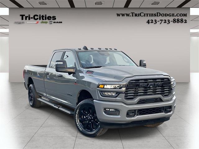2026 RAM Ram 3500 RAM 3500 BIG HORN CREW CAB 4X4 8 BOX 2026 RAM Ram 3500 RAM 3500 BIG HORN CREW CAB 4X4 8 BOX