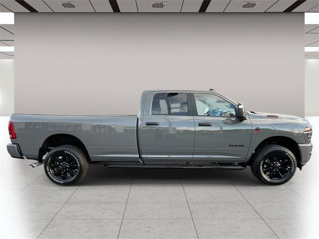 2026 RAM Ram 3500 RAM 3500 BIG HORN CREW CAB 4X4 8 BOX 2026 RAM Ram 3500 RAM 3500 BIG HORN CREW CAB 4X4 8 BOX