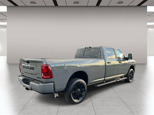 2026 RAM Ram 3500 RAM 3500 BIG HORN CREW CAB 4X4 8 BOX 2026 RAM Ram 3500 RAM 3500 BIG HORN CREW CAB 4X4 8 BOX