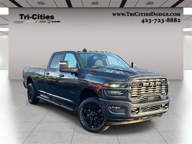 2026 RAM Ram 3500 RAM 3500 BIG HORN CREW CAB 4X4 8 BOX 2026 RAM Ram 3500 RAM 3500 BIG HORN CREW CAB 4X4 8 BOX