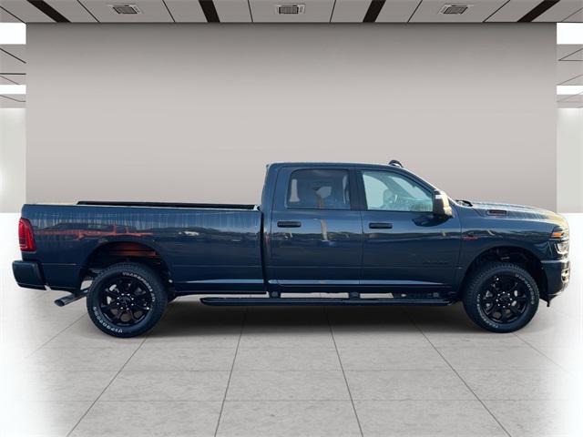 2026 RAM Ram 3500 RAM 3500 BIG HORN CREW CAB 4X4 8 BOX 2026 RAM Ram 3500 RAM 3500 BIG HORN CREW CAB 4X4 8 BOX