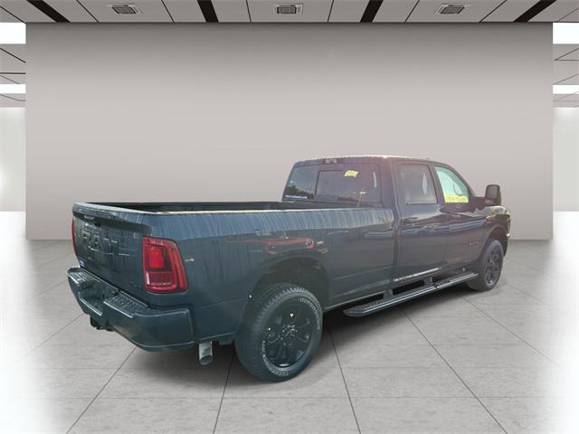 2026 RAM Ram 3500 RAM 3500 BIG HORN CREW CAB 4X4 8 BOX 2026 RAM Ram 3500 RAM 3500 BIG HORN CREW CAB 4X4 8 BOX