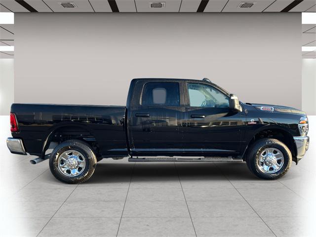 2026 RAM Ram 2500 RAM 2500 TRADESMAN CREW CAB 4X4 64 BOX 2026 RAM Ram 2500 RAM 2500 TRADESMAN CREW CAB 4X4 64 BOX