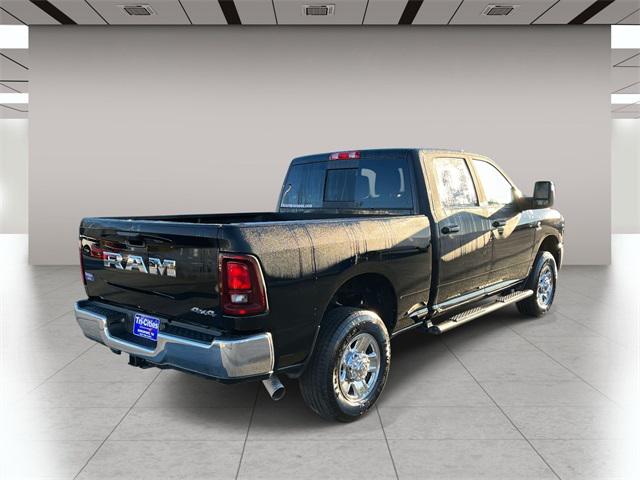 2026 RAM Ram 2500 RAM 2500 TRADESMAN CREW CAB 4X4 64 BOX 2026 RAM Ram 2500 RAM 2500 TRADESMAN CREW CAB 4X4 64 BOX