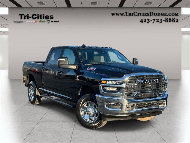 2026 RAM Ram 2500 RAM 2500 TRADESMAN CREW CAB 4X4 64 BOX 2026 RAM Ram 2500 RAM 2500 TRADESMAN CREW CAB 4X4 64 BOX