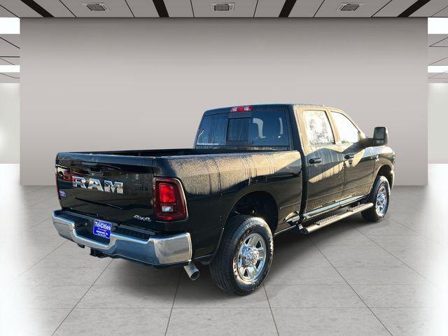 2026 RAM Ram 2500 RAM 2500 TRADESMAN CREW CAB 4X4 64 BOX
