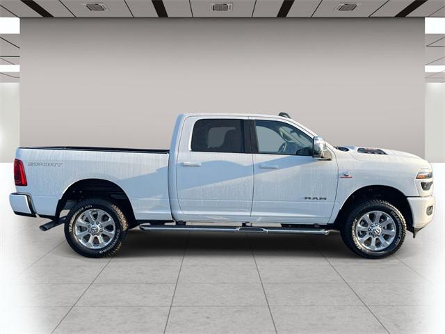 2026 RAM Ram 2500 RAM 2500 LARAMIE CREW CAB 4X4 64 BOX