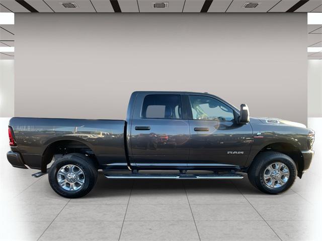 2026 RAM Ram 2500 RAM 2500 BIG HORN CREW CAB 4X4 64 BOX