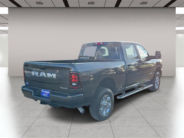 2026 RAM Ram 2500 RAM 2500 BIG HORN CREW CAB 4X4 64 BOX