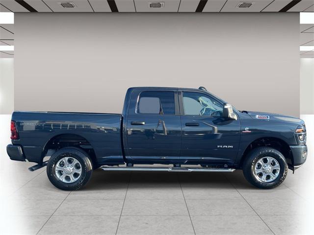 2026 RAM Ram 2500 RAM 2500 BIG HORN CREW CAB 4X4 64 BOX 2026 RAM Ram 2500 RAM 2500 BIG HORN CREW CAB 4X4 64 BOX