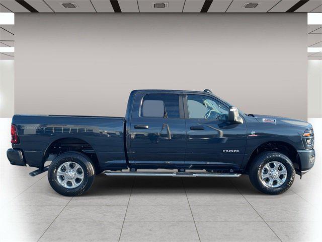 2026 RAM Ram 2500 RAM 2500 BIG HORN CREW CAB 4X4 64 BOX 2026 RAM Ram 2500 RAM 2500 BIG HORN CREW CAB 4X4 64 BOX