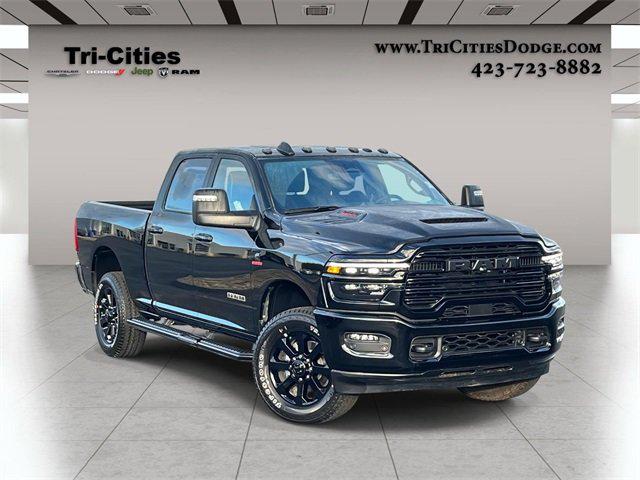 2026 RAM Ram 2500 RAM 2500 LARAMIE CREW CAB 4X4 64 BOX