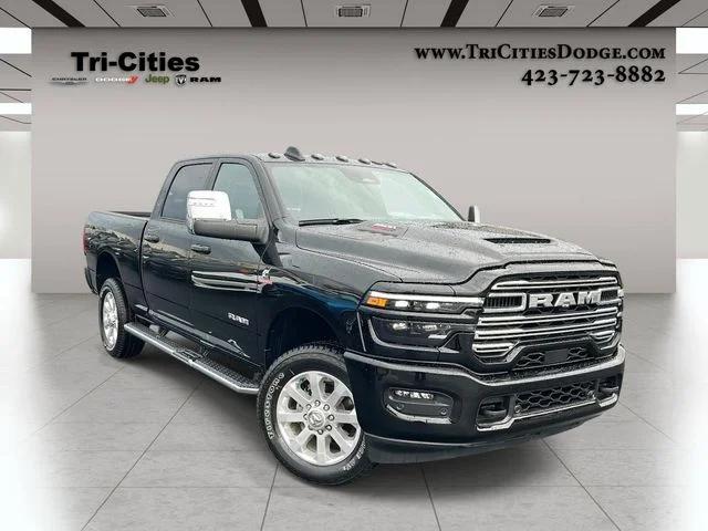 2026 RAM Ram 2500 RAM 2500 LARAMIE CREW CAB 4X4 64 BOX