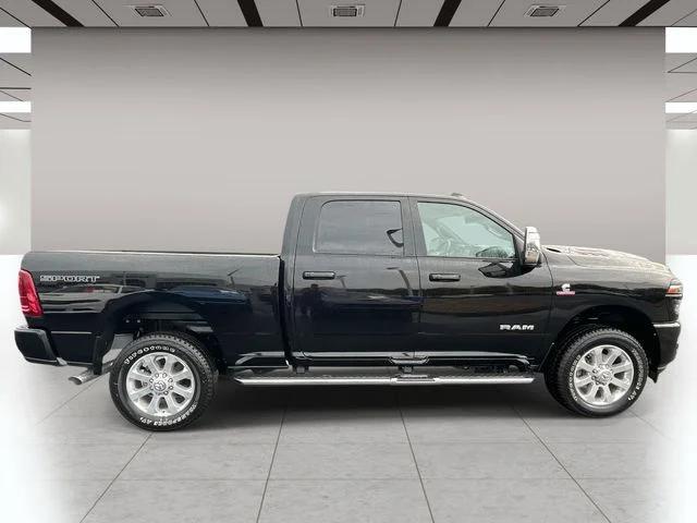 2026 RAM Ram 2500 RAM 2500 LARAMIE CREW CAB 4X4 64 BOX