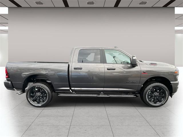 2026 RAM Ram 2500 RAM 2500 BIG HORN CREW CAB 4X4 64 BOX 2026 RAM Ram 2500 RAM 2500 BIG HORN CREW CAB 4X4 64 BOX