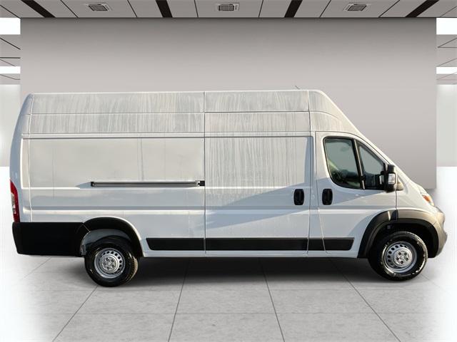 2026 RAM Ram ProMaster RAM PROMASTER 3500 TRADESMAN CARGO VAN SUPER HIGH ROOF 159 WB  2026 RAM Ram ProMaster RAM PROMASTER 3500 TRADESMAN CARGO VAN SUPER HIGH ROOF 159 WB