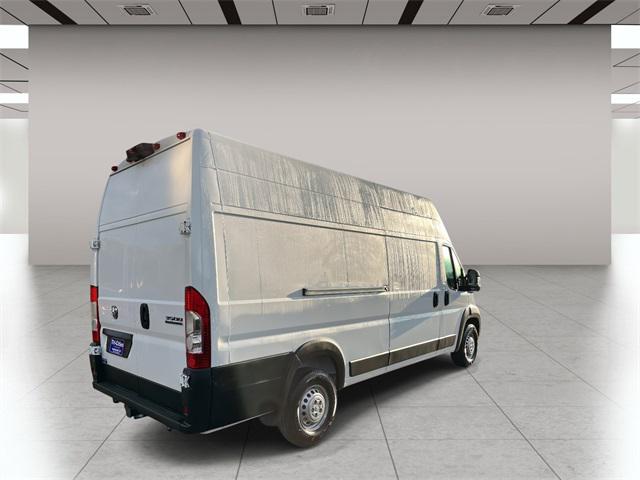 2026 RAM Ram ProMaster RAM PROMASTER 3500 TRADESMAN CARGO VAN SUPER HIGH ROOF 159 WB  2026 RAM Ram ProMaster RAM PROMASTER 3500 TRADESMAN CARGO VAN SUPER HIGH ROOF 159 WB