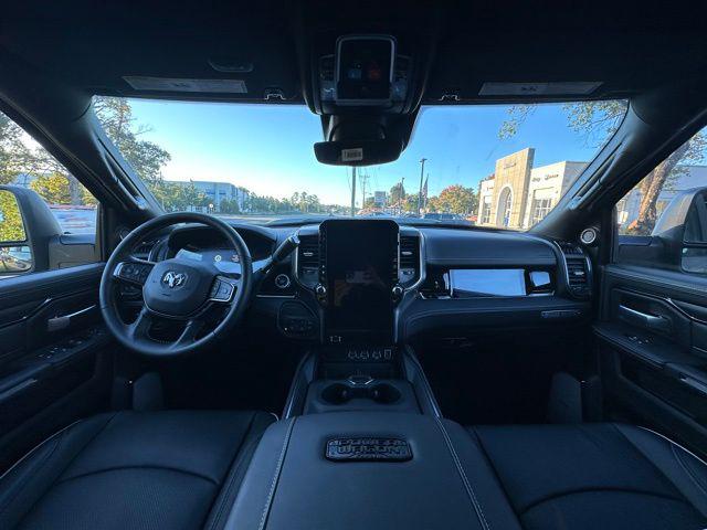 2026 RAM Ram 2500 RAM 2500 POWER WAGON CREW CAB 4X4 64 BOX