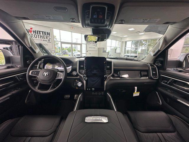 2026 RAM Ram 1500 RAM 1500 TUNGSTEN CREW CAB 4X4 2026 RAM Ram 1500 RAM 1500 TUNGSTEN CREW CAB 4X4