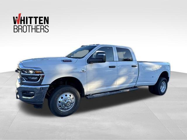 2026 RAM Ram 3500 RAM 3500 TRADESMAN CREW CAB 4X4 8 BOX 2026 RAM Ram 3500 RAM 3500 TRADESMAN CREW CAB 4X4 8 BOX