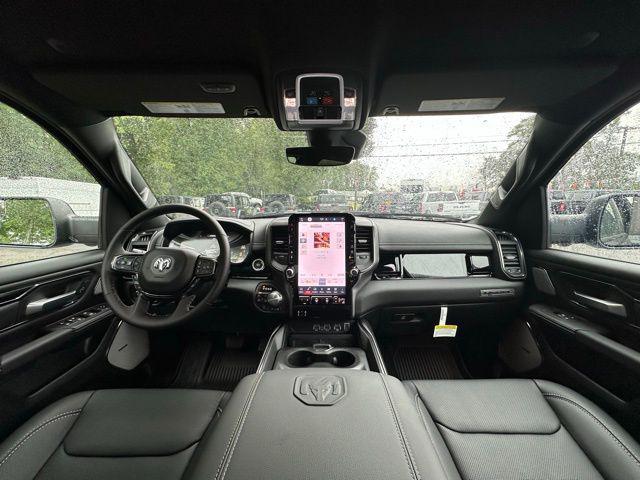 2026 RAM Ram 1500 RAM 1500 REBEL CREW CAB 4X4 57 BOX 2026 RAM Ram 1500 RAM 1500 REBEL CREW CAB 4X4 57 BOX