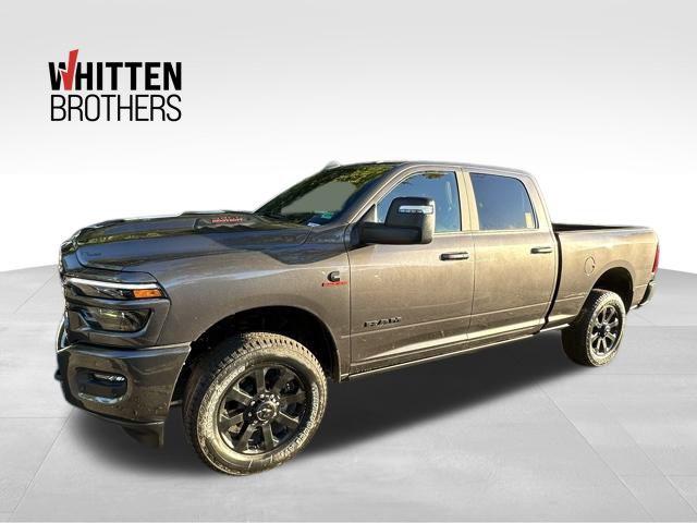 2026 RAM Ram 2500 RAM 2500 LARAMIE CREW CAB 4X4 64 BOX