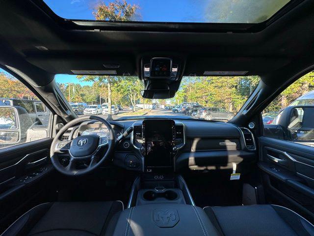 2026 RAM Ram 2500 RAM 2500 LARAMIE CREW CAB 4X4 64 BOX