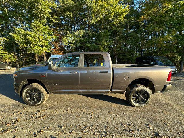 2026 RAM Ram 2500 RAM 2500 LARAMIE CREW CAB 4X4 64 BOX
