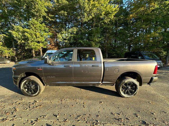 2026 RAM Ram 2500 RAM 2500 LARAMIE CREW CAB 4X4 64 BOX
