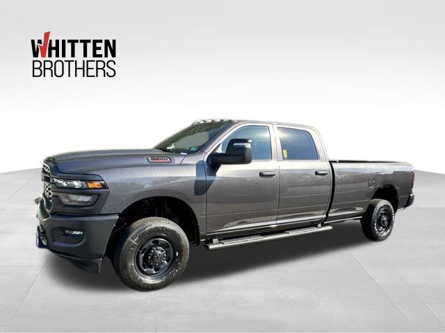 2026 RAM Ram 2500 RAM 2500 TRADESMAN CREW CAB 4X4 8 BOX