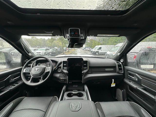 2026 RAM Ram 2500 RAM 2500 LARAMIE CREW CAB 4X4 64 BOX 2026 RAM Ram 2500 RAM 2500 LARAMIE CREW CAB 4X4 64 BOX