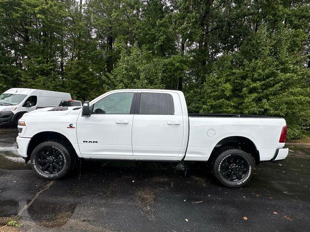 2026 RAM Ram 2500 RAM 2500 LARAMIE CREW CAB 4X4 64 BOX 2026 RAM Ram 2500 RAM 2500 LARAMIE CREW CAB 4X4 64 BOX