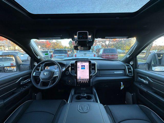 2026 RAM Ram 2500 RAM 2500 LARAMIE CREW CAB 4X4 64 BOX