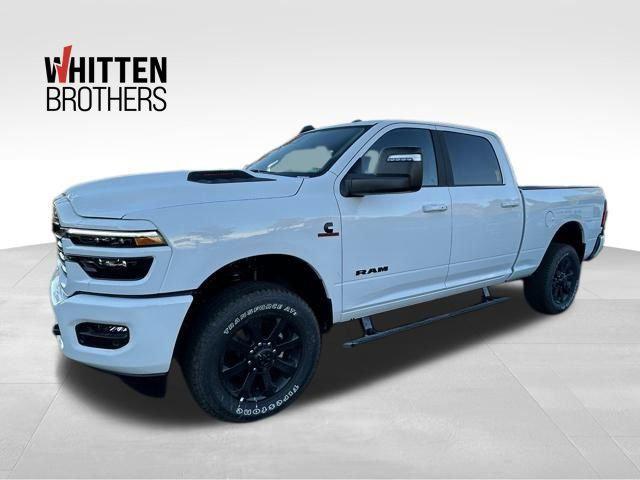 2026 RAM Ram 2500 RAM 2500 LARAMIE CREW CAB 4X4 64 BOX