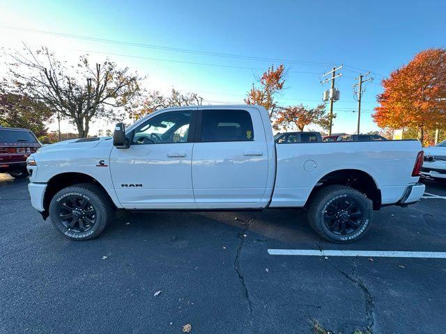 2026 RAM Ram 2500 RAM 2500 LARAMIE CREW CAB 4X4 64 BOX