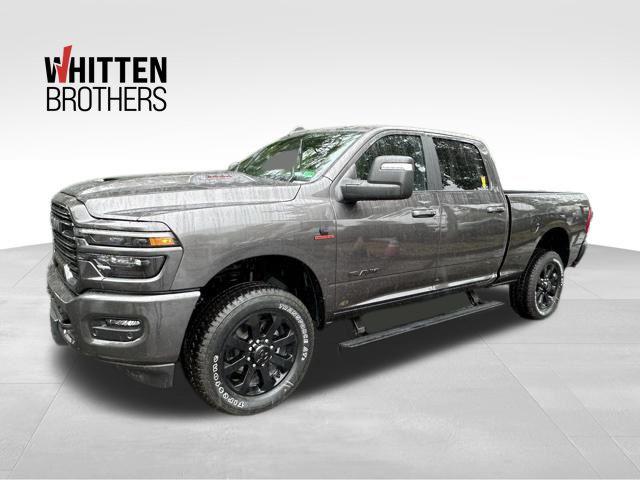 2026 RAM Ram 2500 RAM 2500 LARAMIE CREW CAB 4X4 64 BOX