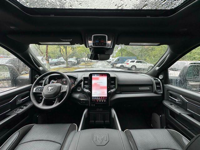 2026 RAM Ram 2500 RAM 2500 LARAMIE CREW CAB 4X4 64 BOX