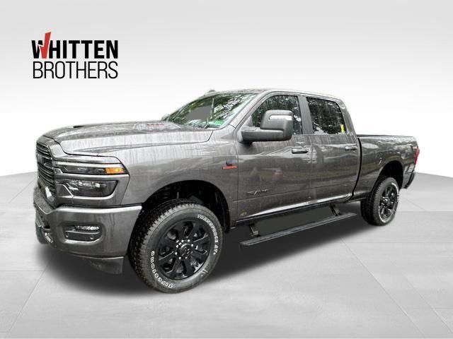 2026 RAM Ram 2500 RAM 2500 LARAMIE CREW CAB 4X4 64 BOX