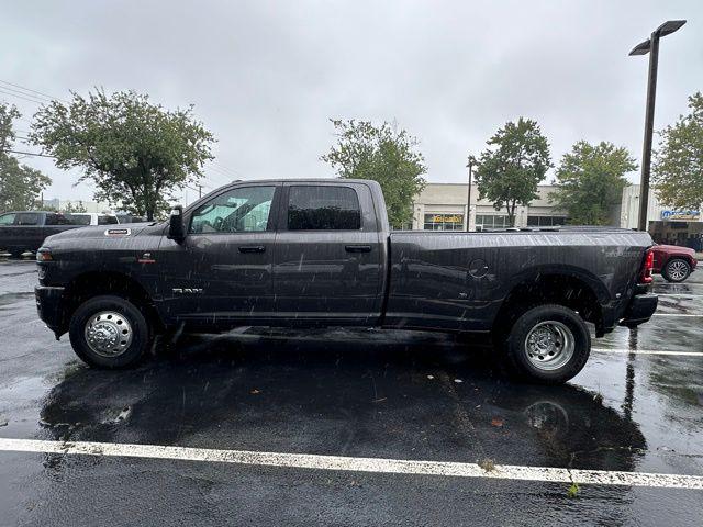 2025 RAM Ram 3500 RAM 3500 BIG HORN CREW CAB 4X4 8 BOX 2025 RAM Ram 3500 RAM 3500 BIG HORN CREW CAB 4X4 8 BOX