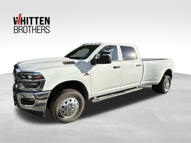 2026 RAM Ram 3500 RAM 3500 TRADESMAN CREW CAB 4X4 8 BOX 2026 RAM Ram 3500 RAM 3500 TRADESMAN CREW CAB 4X4 8 BOX
