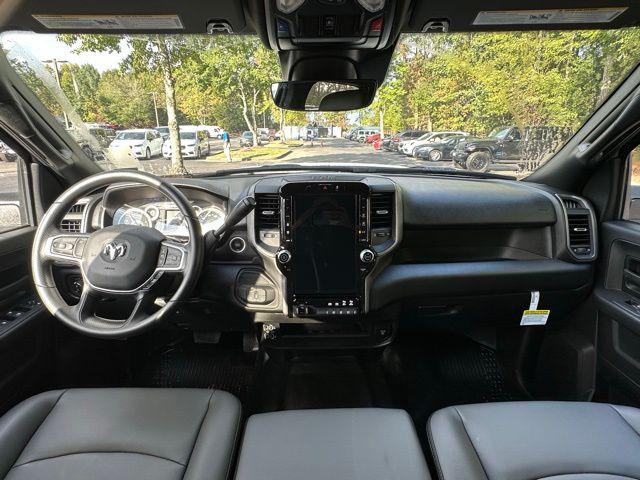 2026 RAM Ram 3500 RAM 3500 TRADESMAN CREW CAB 4X4 8 BOX 2026 RAM Ram 3500 RAM 3500 TRADESMAN CREW CAB 4X4 8 BOX